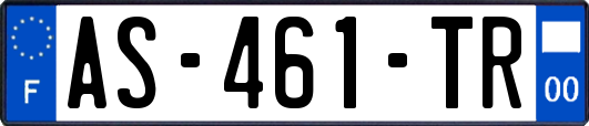 AS-461-TR