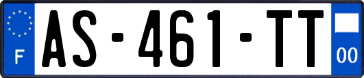 AS-461-TT
