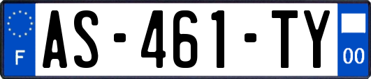 AS-461-TY