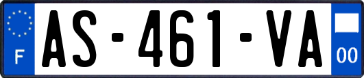 AS-461-VA