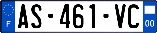 AS-461-VC