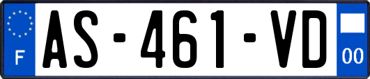 AS-461-VD