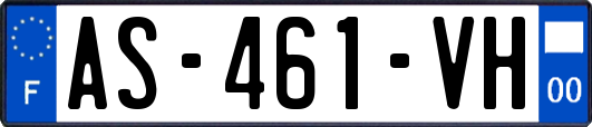 AS-461-VH