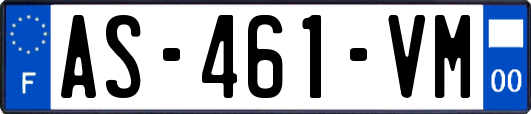 AS-461-VM