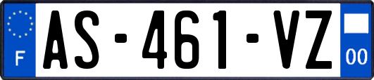 AS-461-VZ