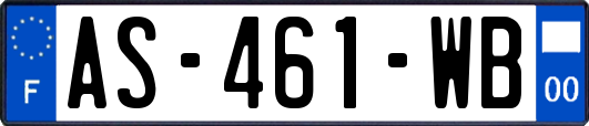 AS-461-WB