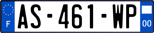 AS-461-WP