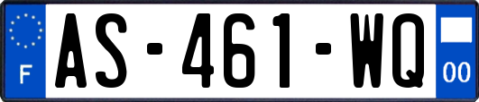 AS-461-WQ