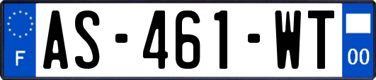 AS-461-WT