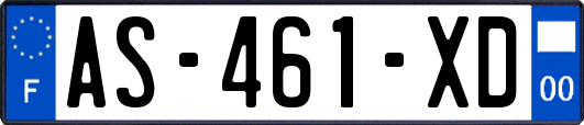 AS-461-XD
