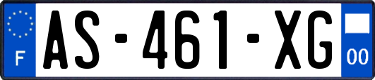 AS-461-XG