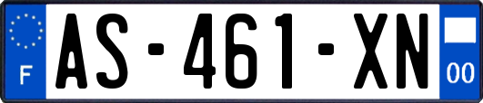 AS-461-XN