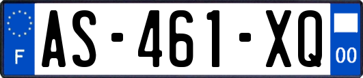 AS-461-XQ