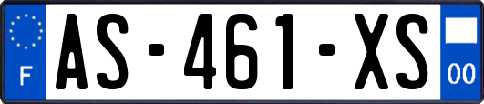 AS-461-XS