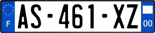 AS-461-XZ