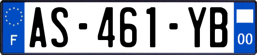 AS-461-YB