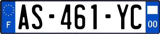 AS-461-YC