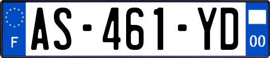 AS-461-YD