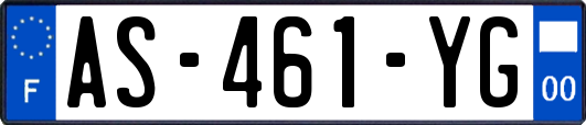 AS-461-YG