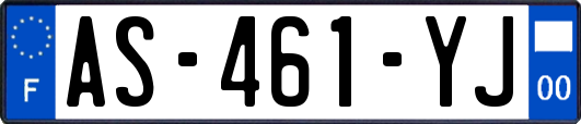 AS-461-YJ