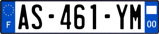 AS-461-YM