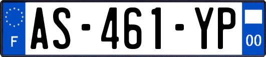 AS-461-YP