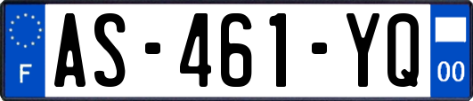 AS-461-YQ