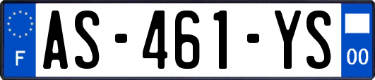 AS-461-YS