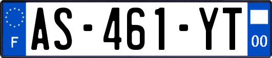 AS-461-YT