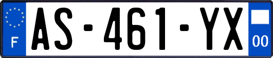 AS-461-YX