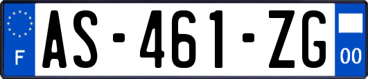 AS-461-ZG