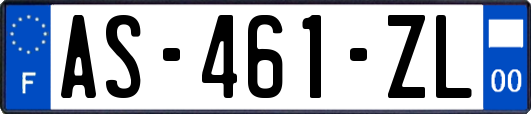 AS-461-ZL