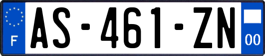 AS-461-ZN