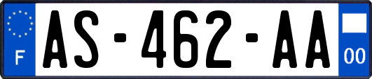 AS-462-AA