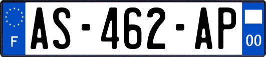 AS-462-AP