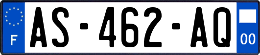 AS-462-AQ