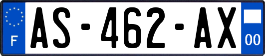 AS-462-AX