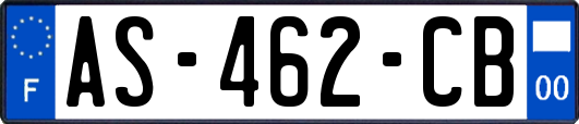 AS-462-CB