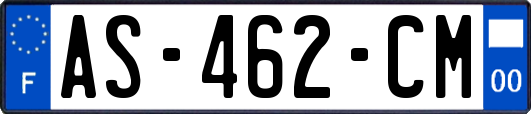 AS-462-CM