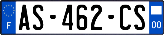 AS-462-CS