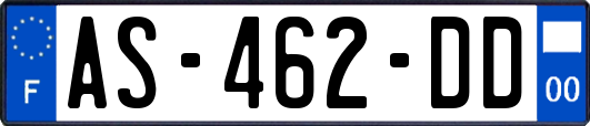 AS-462-DD