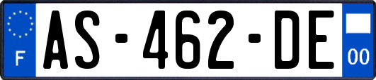AS-462-DE