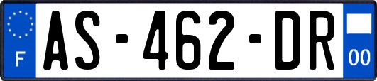 AS-462-DR
