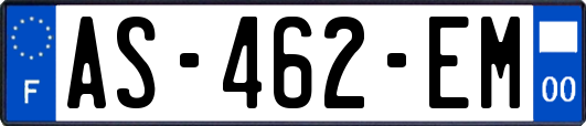 AS-462-EM