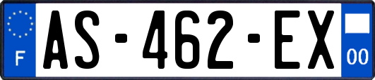 AS-462-EX