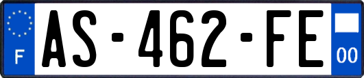 AS-462-FE