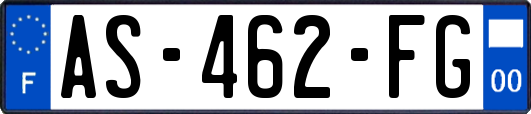 AS-462-FG