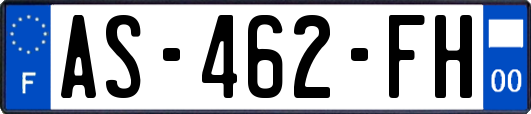 AS-462-FH