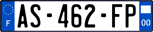 AS-462-FP