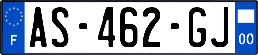 AS-462-GJ